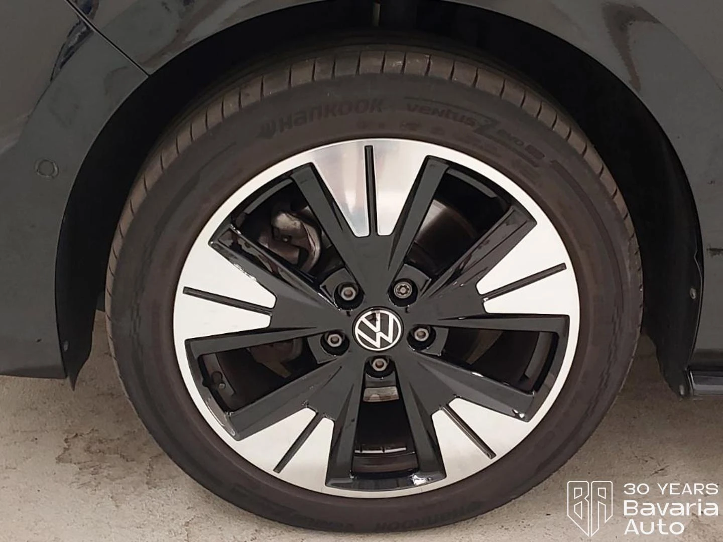 VW Multivan Style long DSG Easy Open Basic, снимка 16 - Автомобили и джипове - 55480547