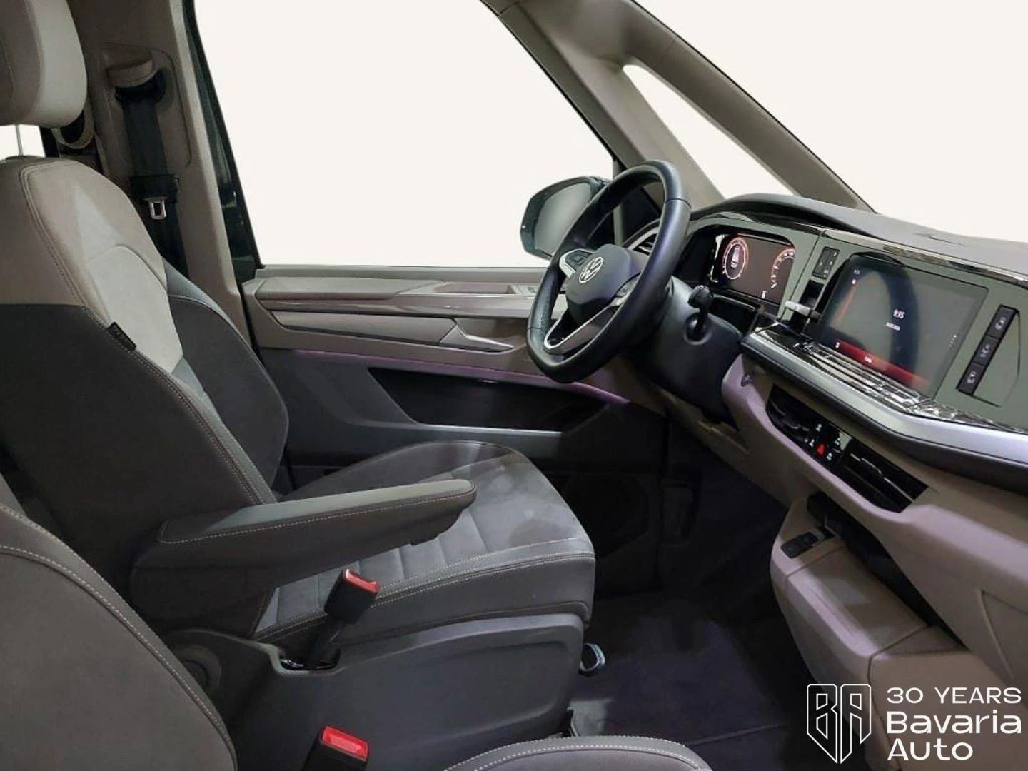 VW Multivan Style long DSG Easy Open Basic, снимка 6 - Автомобили и джипове - 55480547