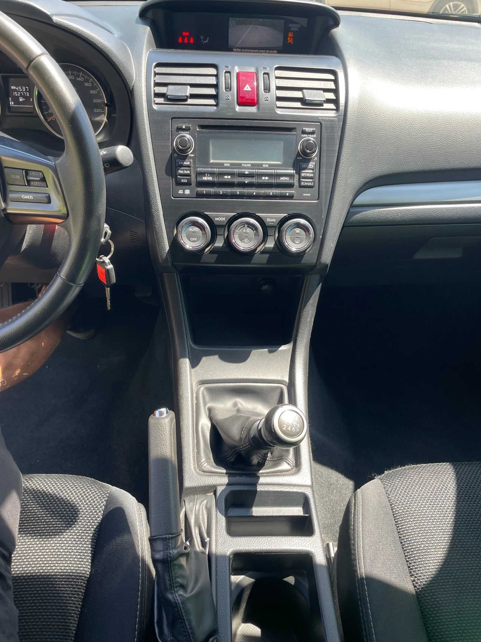 Subaru XV 2.0 ����� 150� �� | Mobile.bg � ����������� 15