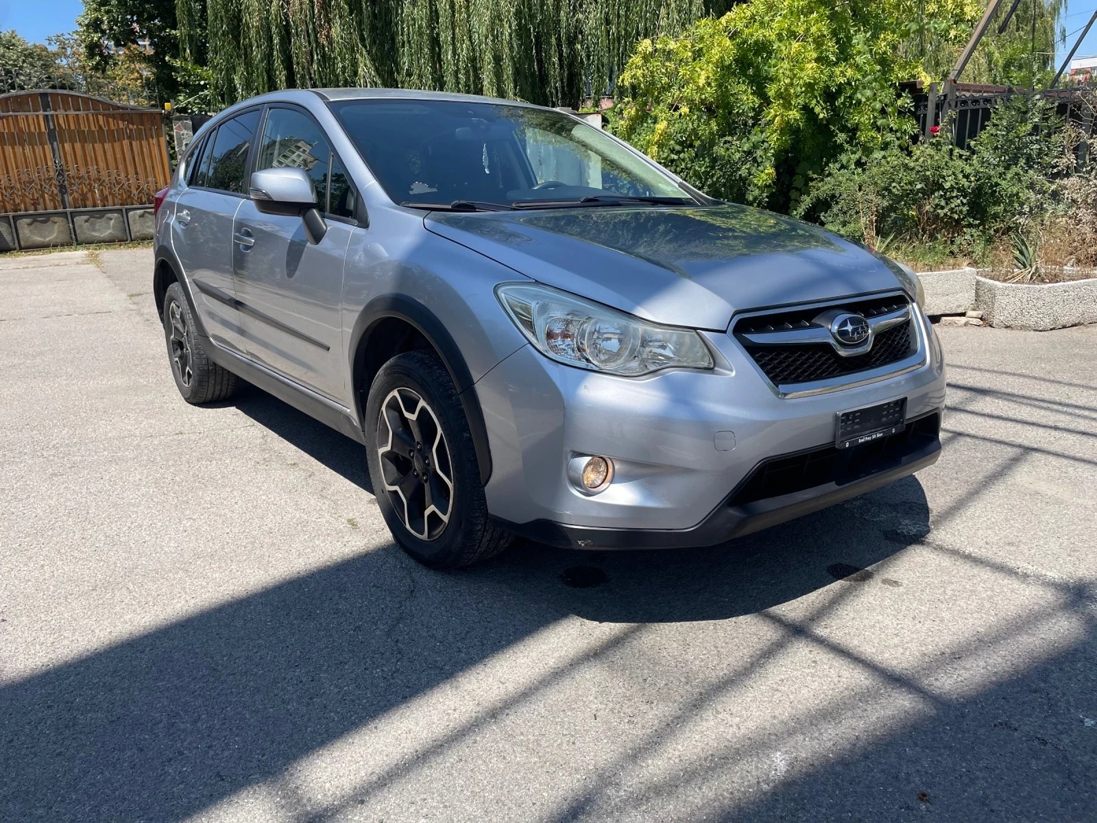 Subaru XV 2.0 ����� 150� �� | Mobile.bg � ����������� 7