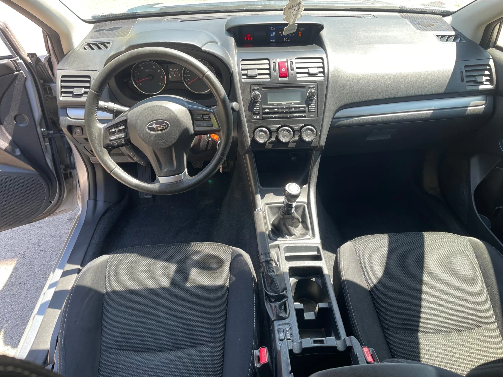 Subaru XV 2.0 ����� 150� �� | Mobile.bg � ����������� 10