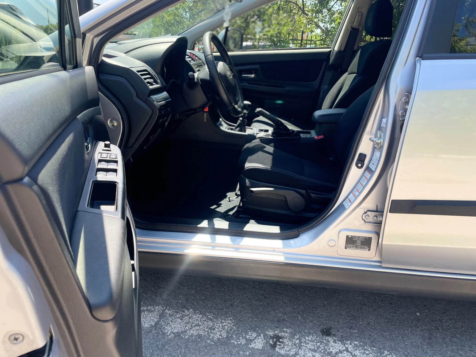 Subaru XV 2.0 ����� 150� �� | Mobile.bg � ����������� 9
