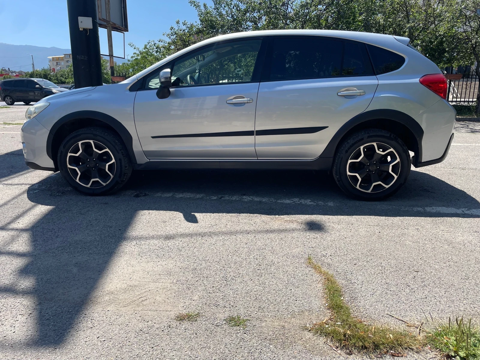Subaru XV 2.0 ����� 150� �� | Mobile.bg � ����������� 2
