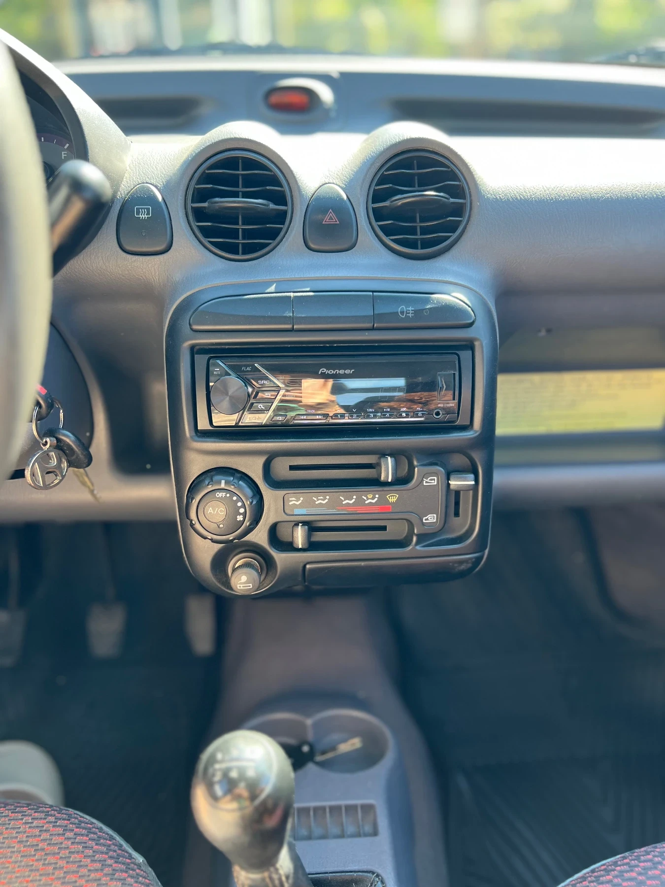 Hyundai Atos, снимка 10 - Автомобили и джипове - 55972701