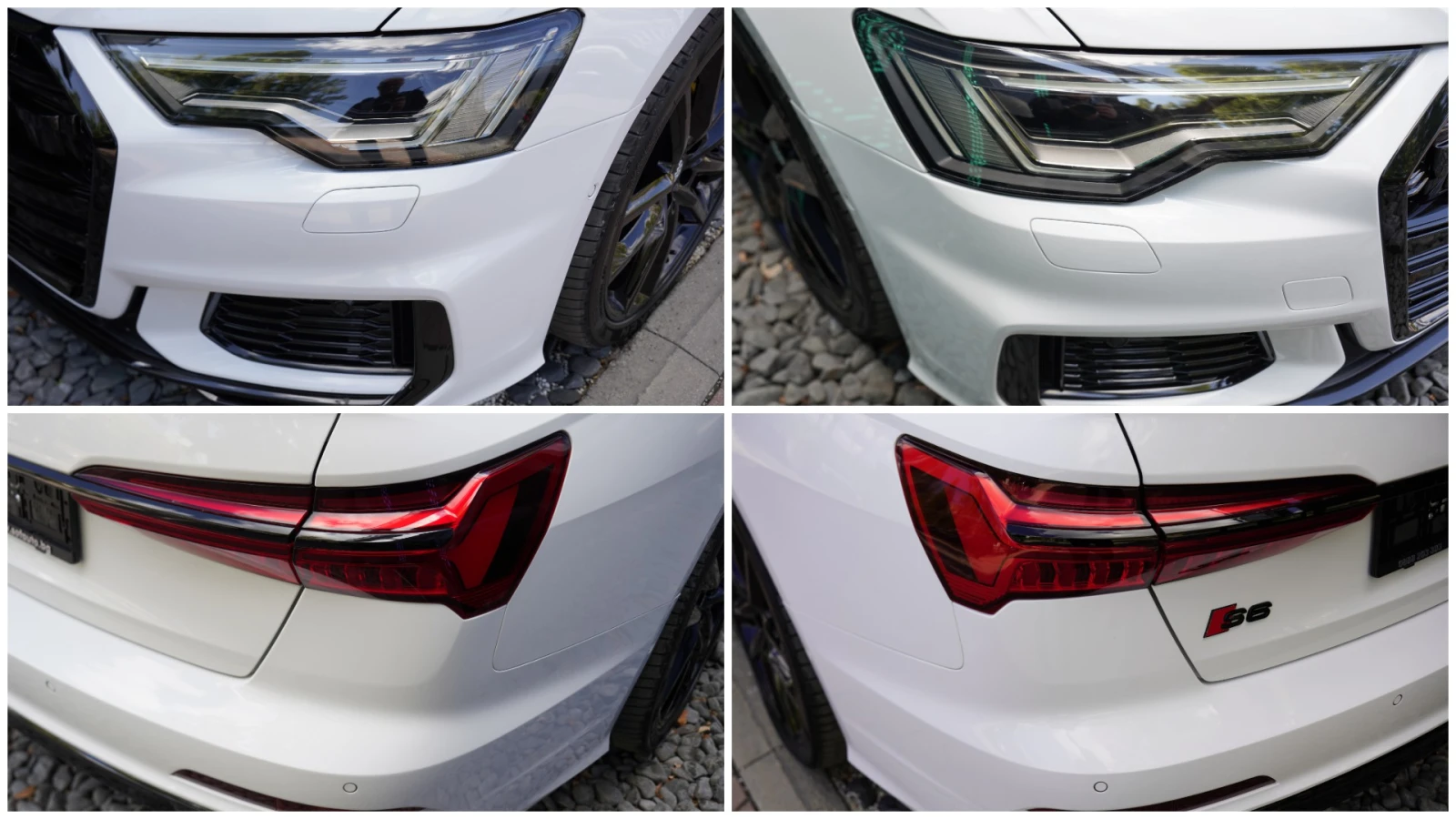 Audi S6 3.0 TDI Quattro Mild Hybrid | Mobile.bg � ����������� 7