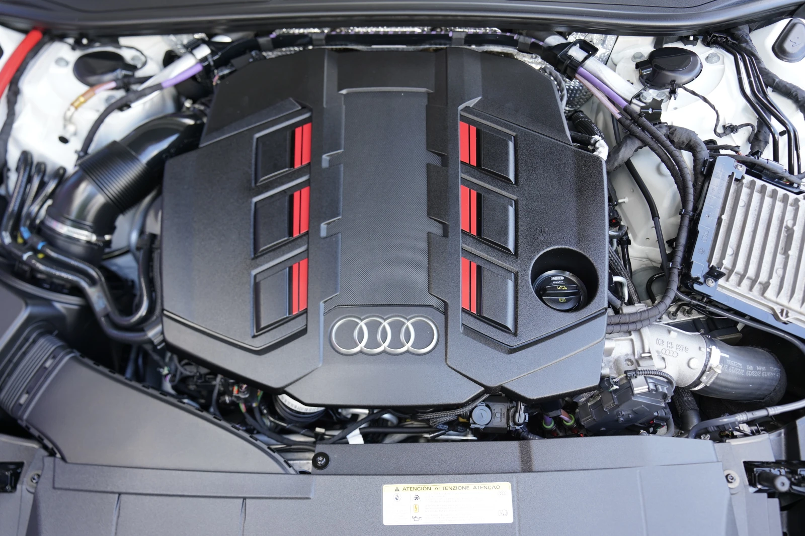 Audi S6 3.0 TDI Quattro Mild Hybrid | Mobile.bg � ����������� 15