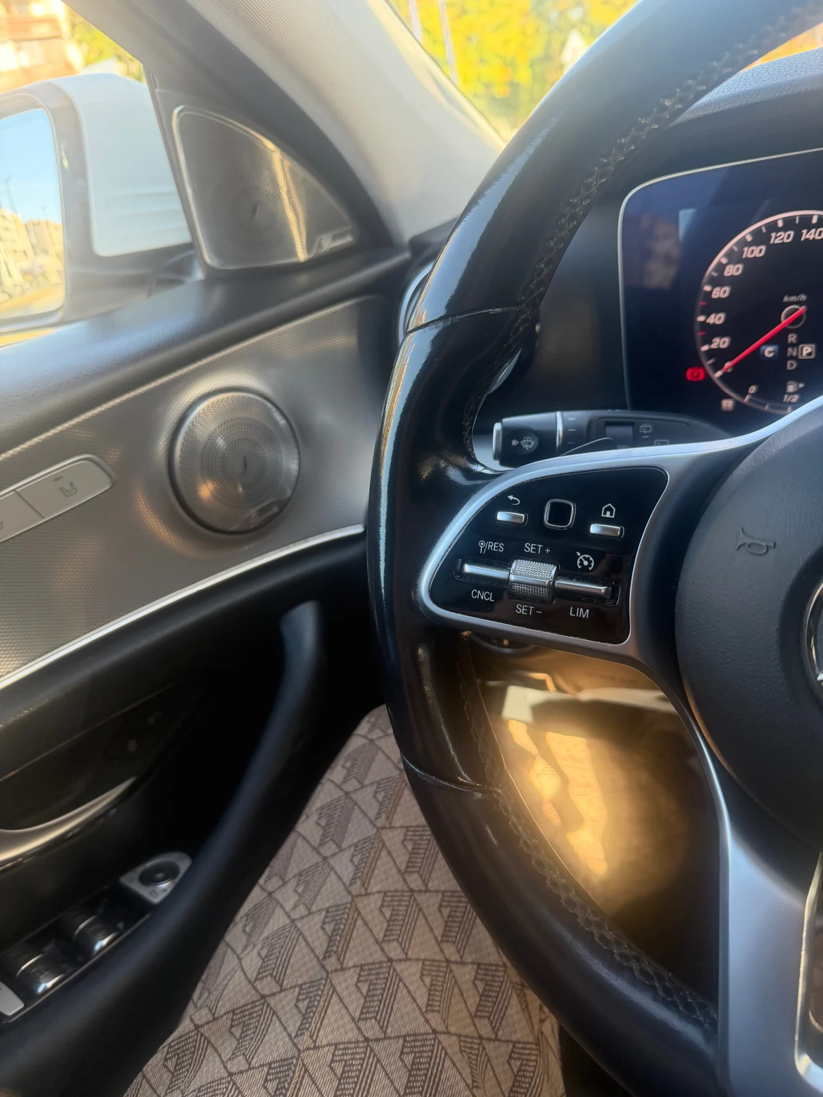 Mercedes-Benz E 220 4matic, ���������, ������� | Mobile.bg � ����������� 15