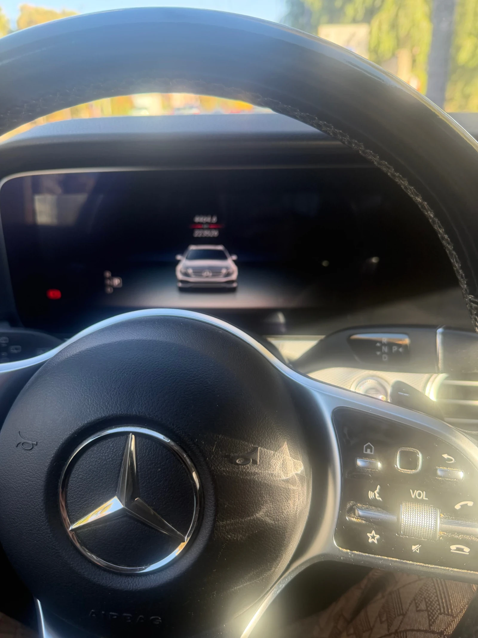 Mercedes-Benz E 220 4matic, ���������, ������� | Mobile.bg � ����������� 8