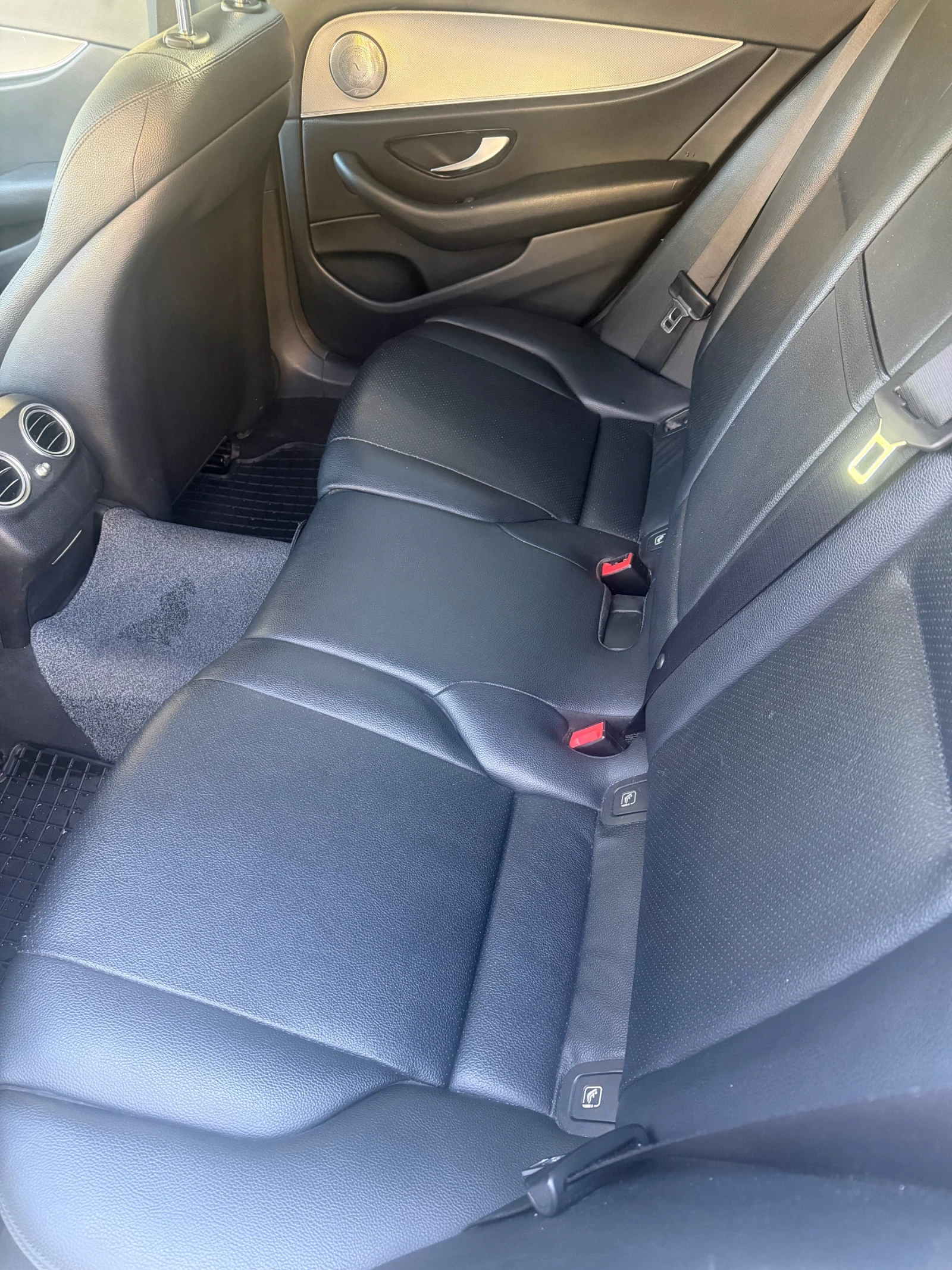 Mercedes-Benz E 220 4matic, ���������, ������� | Mobile.bg � ����������� 16
