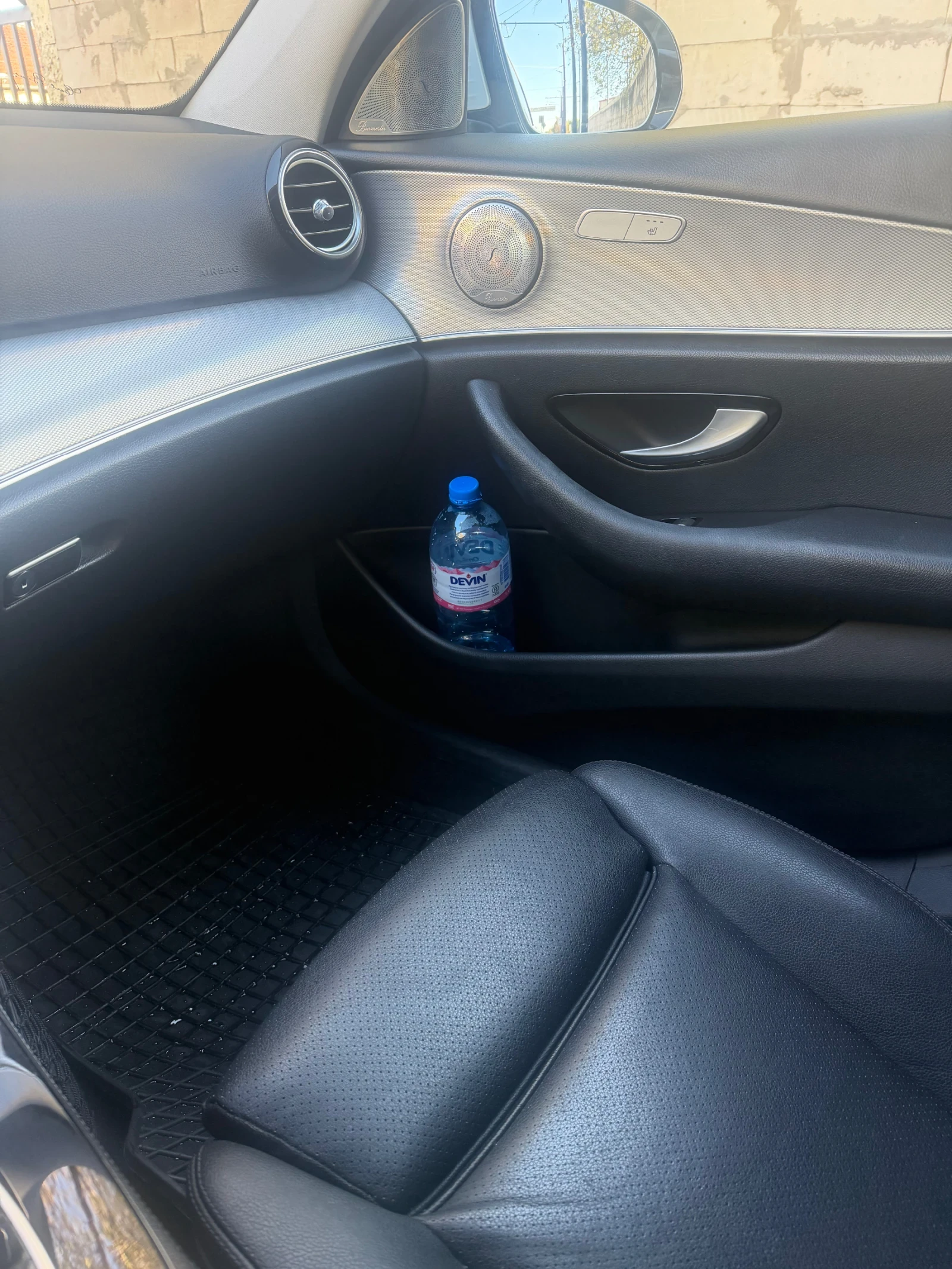 Mercedes-Benz E 220 4matic, ���������, ������� | Mobile.bg � ����������� 14