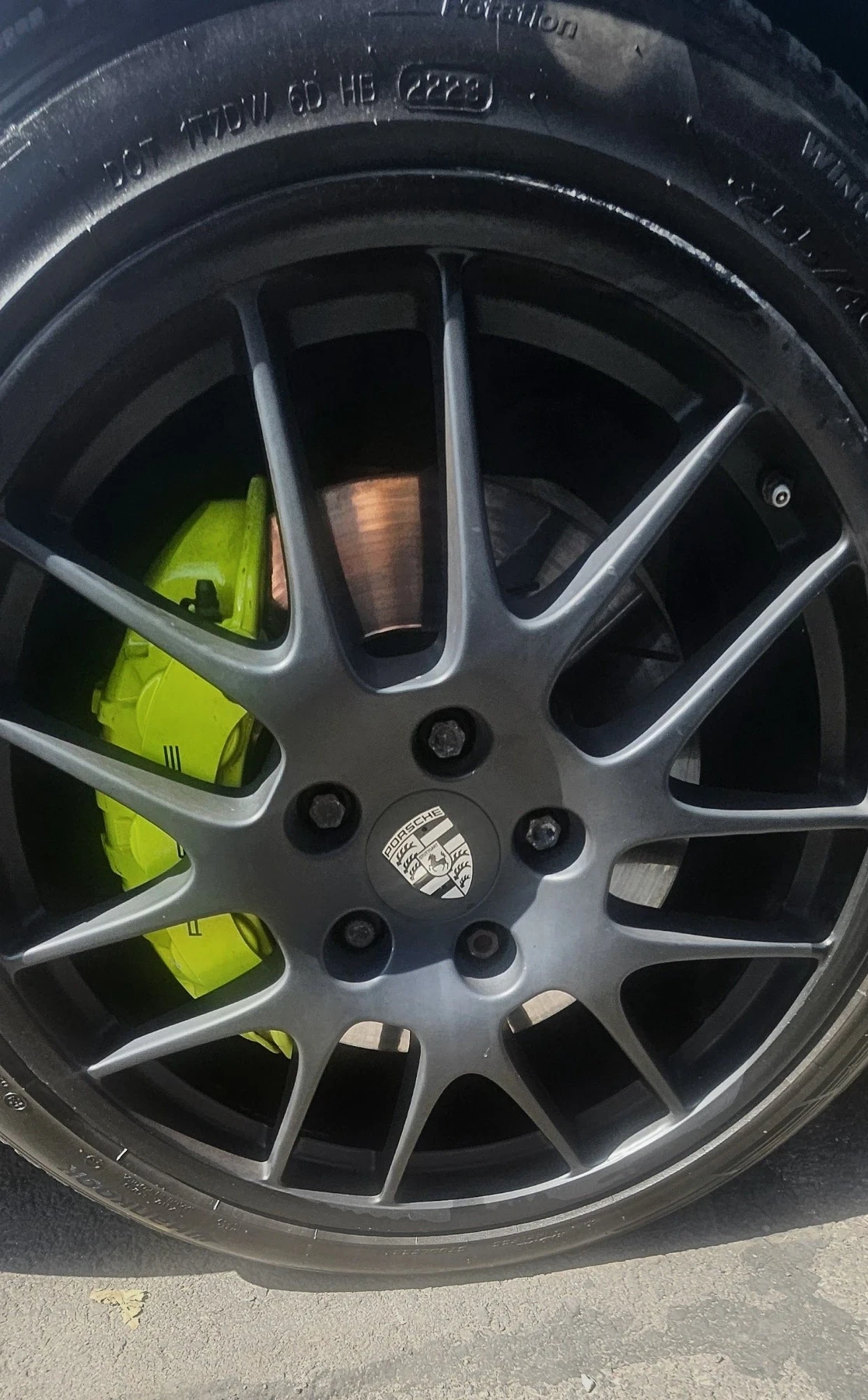Porsche Panamera GTS , снимка 12 - Автомобили и джипове - 56621780