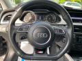 Audi A4 1.8TFSI Quattro LED КСЕНОН 126000 км  - [18] 