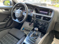 Audi A4 1.8TFSI Quattro LED КСЕНОН 126000 км  - [11] 
