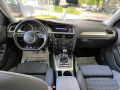 Audi A4 1.8TFSI Quattro LED КСЕНОН 126000 км  - [17] 