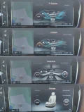 Mercedes-Benz S 350 AMG-LONG-3TV-DISTONIC-BURMESTER-KEY-GO-ПАНОРАМА - изображение 8