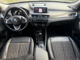 BMW X1 SDRIVE 16D, снимка 7