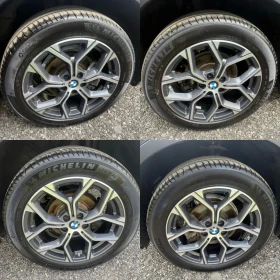 BMW X1 SDRIVE 16D, снимка 15