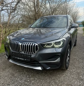 BMW X1 SDRIVE 16D, снимка 2