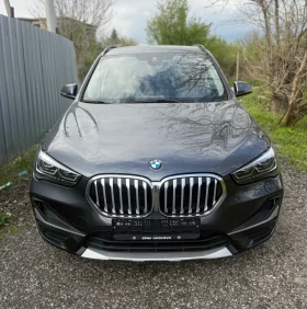BMW X1 SDRIVE 16D, снимка 3
