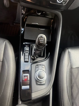 BMW X1 SDRIVE 16D, снимка 8