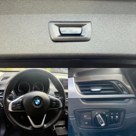 BMW X1 SDRIVE 16D, снимка 10