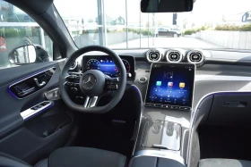 Mercedes-Benz GLC 400 450d* AMG* COUPE* BURM* PANO* DIST* 360 CAM* CARPL, снимка 7