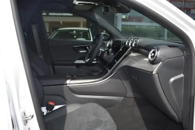 Mercedes-Benz GLC 400 450d* AMG* COUPE* BURM* PANO* DIST* 360 CAM* CARPL, снимка 8