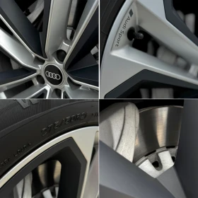 Audi Q7 | S line| ЛИЗИНГ Full Extras, Black Optic package, снимка 15