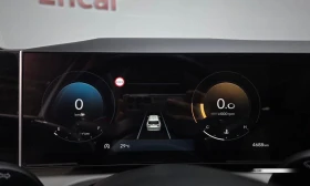 Hyundai Tucson Diesel 2.0 2WD Inspiration, снимка 8