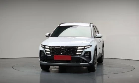 Hyundai Tucson Diesel 2.0 2WD Inspiration, снимка 3