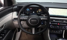 Hyundai Tucson Diesel 2.0 2WD Inspiration, снимка 13