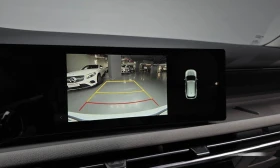 Hyundai Tucson Diesel 2.0 2WD Inspiration, снимка 15