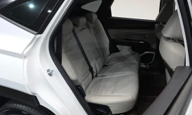 Hyundai Tucson Diesel 2.0 2WD Inspiration, снимка 12