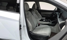 Hyundai Tucson Diesel 2.0 2WD Inspiration, снимка 10