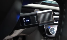 Hyundai Tucson Diesel 2.0 2WD Inspiration, снимка 9