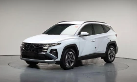 Hyundai Tucson Diesel 2.0 2WD Inspiration, снимка 1