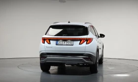 Hyundai Tucson Diesel 2.0 2WD Inspiration, снимка 4