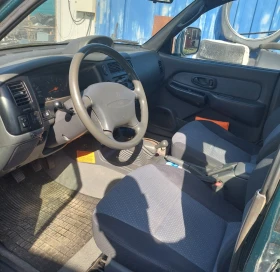 Mitsubishi L200 2.5tdi Клима, снимка 2