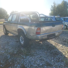 Mitsubishi L200 2.5tdi Клима, снимка 5