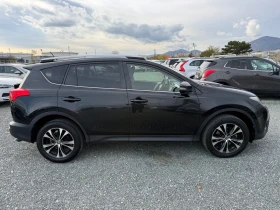 Toyota Rav4 (KATO НОВА)^(4x4), снимка 4