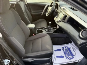 Toyota Rav4 (KATO НОВА)^(4x4), снимка 14