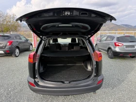 Toyota Rav4 (KATO НОВА)^(4x4), снимка 13