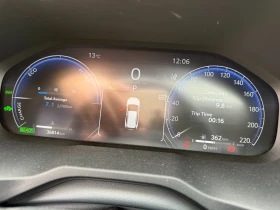Toyota Rav4 Hybrid, Limited, JBL, 360Camera, КОЖА, ОБДУХВАНЕ, снимка 10