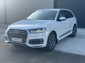 Audi Q7 * 3хSline* , снимка 3