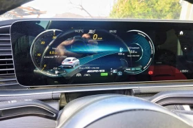 Mercedes-Benz GLE 53 4MATIC COUPE, снимка 17