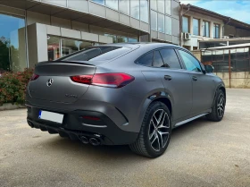 Mercedes-Benz GLE 53 4MATIC COUPE, снимка 2