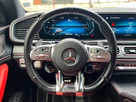 Mercedes-Benz GLE 53 4MATIC COUPE, снимка 9
