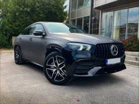 Mercedes-Benz GLE 53 4MATIC COUPE, снимка 1