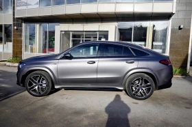 Mercedes-Benz GLE 53 4MATIC COUPE, снимка 6