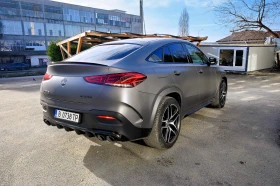 Mercedes-Benz GLE 53 4MATIC COUPE, снимка 4